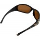 Очки поляризационные Tagrider N01-1 Brown в чехле